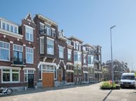 Bergselaan 84 A, 3037 CC Rotterdam