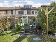 Wilsonstraat 64, 2131 PT Hoofddorp