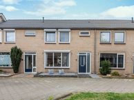 Bosveld 411, 5403 AL Uden