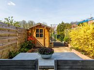 Theodorus Majofskistraat 96, 1065 SZ Amsterdam