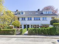 van Hall-laan 13, 1412 CS Naarden