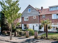 van Doornincklaan 33, 2121 CW Bennebroek