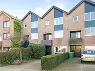 Marijke Meustraat 96, 4818 LW Breda