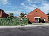 Van Pallantstraat 9, 6286 AX Wittem