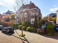 Rozenburglaan 39, 3062 EC Rotterdam