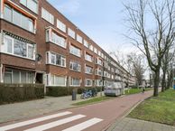 Rochussenstraat 55 b, 3015 EC Rotterdam