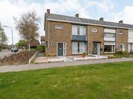 Goudenregenstraat 16, 3281 CH Numansdorp