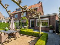 Jan Pieterszoon Coenlaan 13, 3131 NJ Vlaardingen