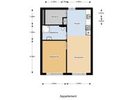 Spreeuwenstraat, 6542 XJ Nijmegen
