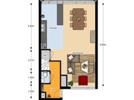 Frederik Maystraat 32, 4614 EH Bergen op Zoom