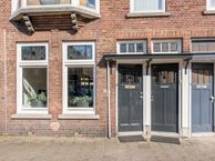 Oranjeboomstraat 67, 4812 EA Breda