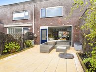 Amazonelaan 57, 1448 VB Purmerend