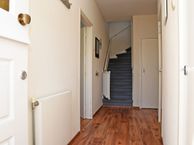 de Ruyterstraat 9, 6551 CH Weurt