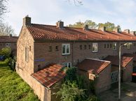 Meidoornstraat 1, 3812 ZT Amersfoort