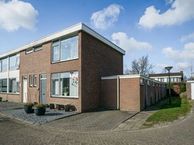 Scheldestraat 31, 6021 ER Budel