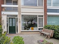 Hillenraadt 57, 1083 AJ Amsterdam