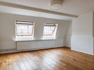 Baanstraat 13 B, 3581 VS Utrecht