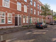 Ackersdijkstraat 28 B, 3037 VJ Rotterdam