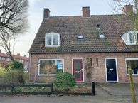 Dollardstraat 256, 3812 ET Amersfoort