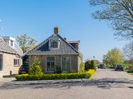Skippersbuorren 1, 8734 GT Easterein