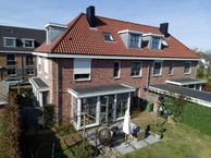 Vorenbroekstraat 51, 2242 NV Wassenaar