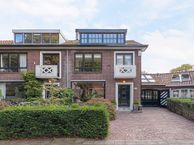 Burgemeester Le Fèvre de Montignylaan 202, 3055 NH Rotterdam