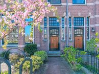 Nassaulaan 37, 1815 GJ Alkmaar