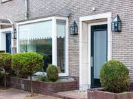 Henriëtte Bosmansstraat 38 +36-B, 1077 XJ Amsterdam