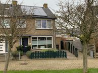 Hendrik Broertjesstraat 14, 1785 ES Den Helder