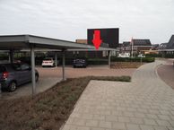 Jan Campertstraat, 4335 SC Middelburg