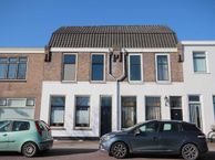 Binnenhaven 137, 1781 BP Den Helder