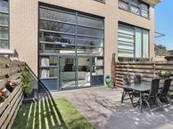 Aziëring 34, 3823 WP Amersfoort