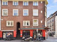 Leidsekruisstraat 29 II, 1017 RG Amsterdam