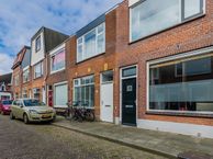 Chrysantstraat 9, 3551 TS Utrecht