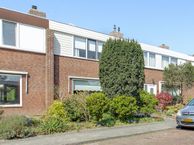 Zoutmanlaan 12, 1901 WC Castricum