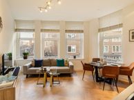 Nieuwezijds Voorburgwal 324 A**, 1012 RW Amsterdam