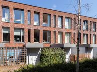 Buys Ballotstraat 28, 1221 ND Hilversum
