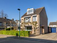 Barentszstraat 1, 5102 BW Dongen