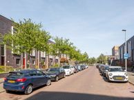 H.P.J. de Vriesstraat 21, 3071 MD Rotterdam