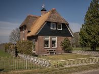 Cornelisgracht 30, 8355 CH Giethoorn