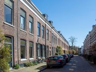 Van Alphenstraat 4, 3581 JB Utrecht