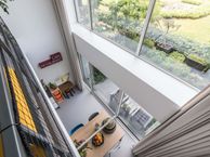 U.J. Klarenstraat 25, 1066 XK Amsterdam