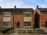 President Rooseveltstraat 27, 4695 GP Sint-Maartensdijk
