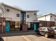 Johan Frisolaan 8, 3481 CW Harmelen