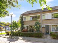 Van Rijckevorsel van Kessellaan 3, 5491 GD Sint-Oedenrode