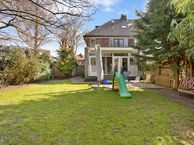 Crocusstraat 61, 2241 VX Wassenaar