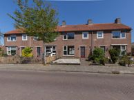 Potgieterstraat 62, 3771 GZ Barneveld