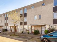 Israëllaan 25, 2622 HR Delft