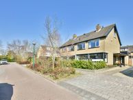 Burgemeester Bentinckstraat 3, 1391 GE Abcoude