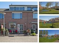 Steenbokstraat 25, 2394 PE Hazerswoude-Rijndijk
